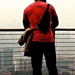 Meet your Posher, Sheng